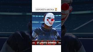Esports Arena