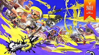 Splatoon 3 - LIVE STREAM - PLAY WITH VIEWERS!