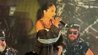 Deichkind feat. Nina Bon Voyage Live Berlin Wuhlheide 16.08.2025