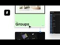 Infinite Looping Project Pages with Framer CMS