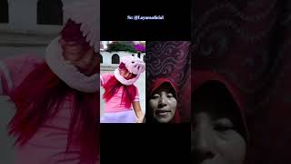 berhalusinasi #duet #funny #reaction