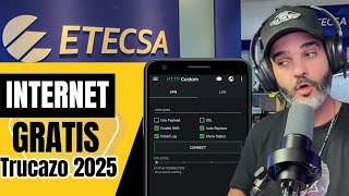 🔥Truco fácil para tener internet en Cuba cuando se acaban los datos de ETECSA 🚀 screenshot 5