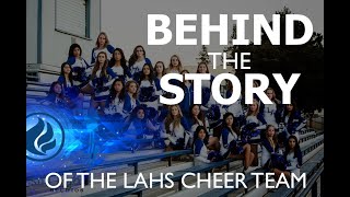 Behind the Story of the The Los Altos High Cheer Team | An NML Exclusive