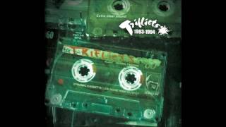 Triflicts - When The Bums Come