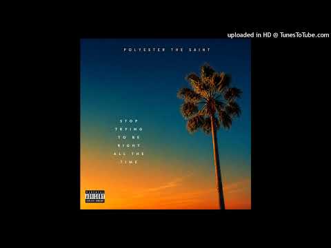 Polyester the Saint - Still here (Instrumental)