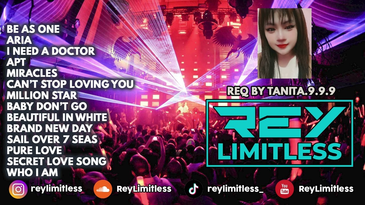 DJ Be As One Breakbeat New Remix 2025 Room Spinning | Req by Tanita.9.9.9