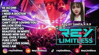 DJ Be As One Breakbeat New Remix 2025 Room Spinning | Req by Tanita.9.9.9