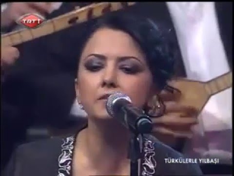 Münevver Özdemir - Arap Atı Gibi Sallar Başını