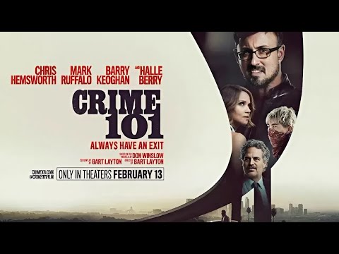 Crime 101 | Midnight Screenings Mini Review