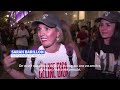 Céline Dion: ses fans célèbrent son retour sur scène 