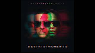 Definitivamente / Daddy Yankee x Sech (Audio)