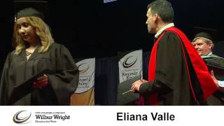 CCC Graduation 2014 #gradccc (Part 9 - Wright College)