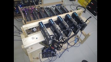 New Project Gpu mining setup bangla/HOW TO SETUP GPU MINING  IN BANGLA