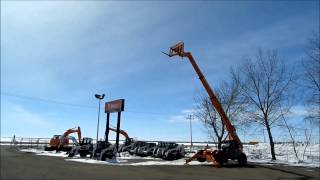 XTREME MANUFACTURING XR1255 @ Bobcat of Regina