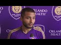Josué Colmán | We Need To Translate From Training To The Pitch