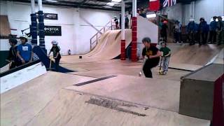 westskates day edit