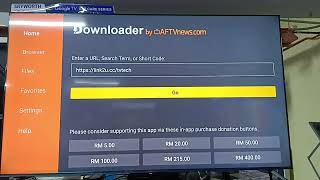 CARA INSTALL OTT NAVIGATOR VERSION 1 7 5 1