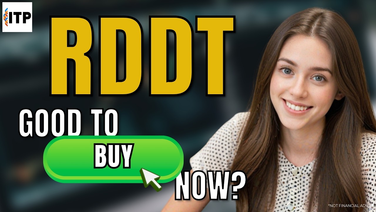 Is Reddit Inc RDDT A Good Time To Buy Now? RDDT Stock Analysis