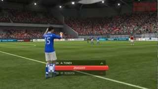 FiFA 13 - SEZON Lech Poznań #7