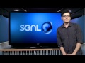 SGNL - New NEX-5 Camera, SMP-N100 Netbox, PC Gaming Headset