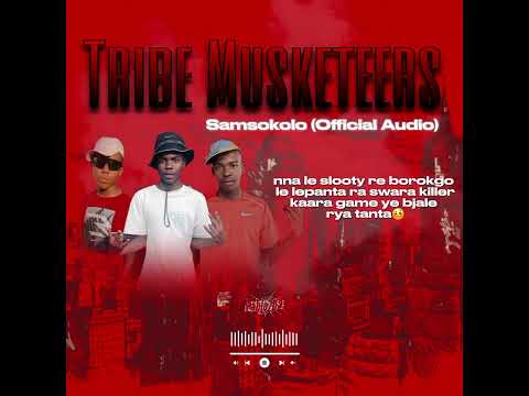 Samsokolo (Lyrics Video)