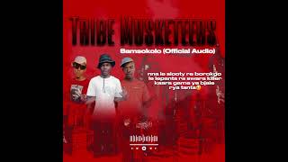 Samsokolo (Lyrics Video)