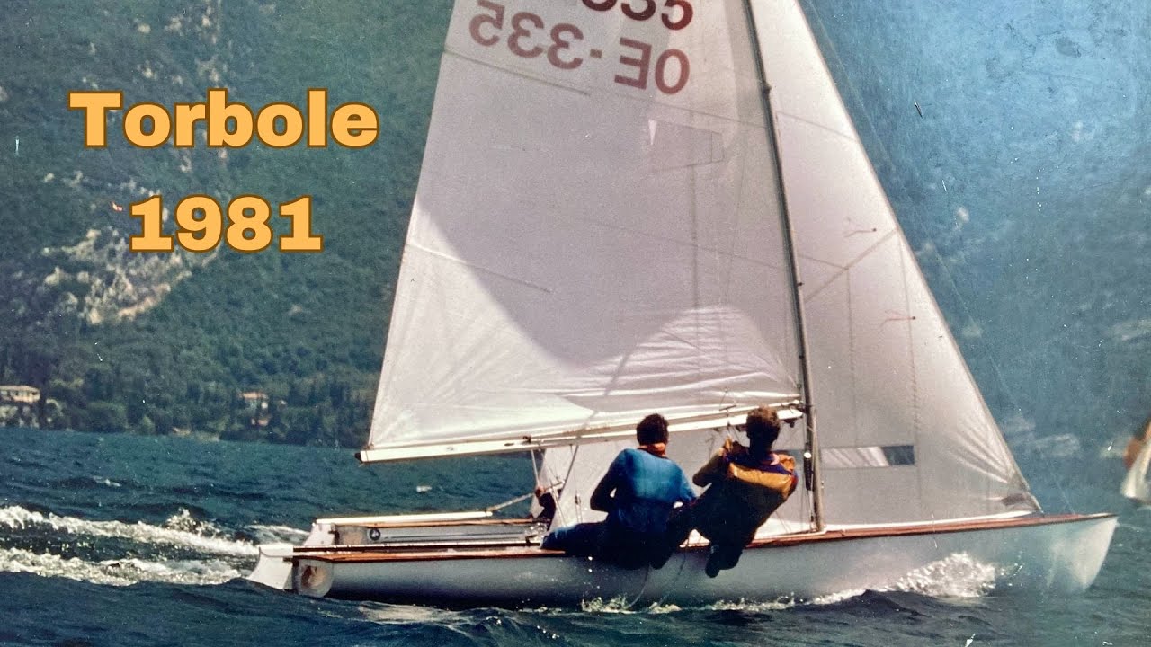 FD Torbole 1981