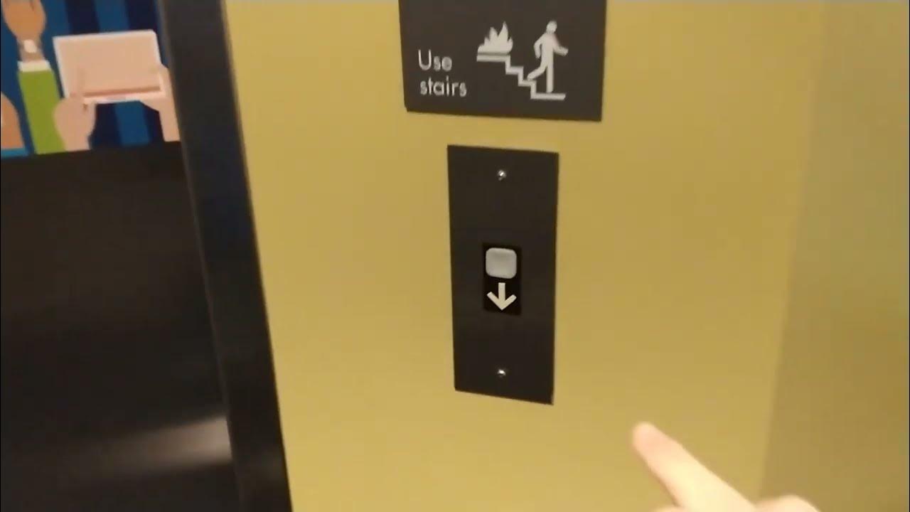 Elevator review YouTube
