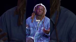 Lil Wayne: The Prison Guards Let Me Record Music On A Cell Phone #LilWayne #Rikers