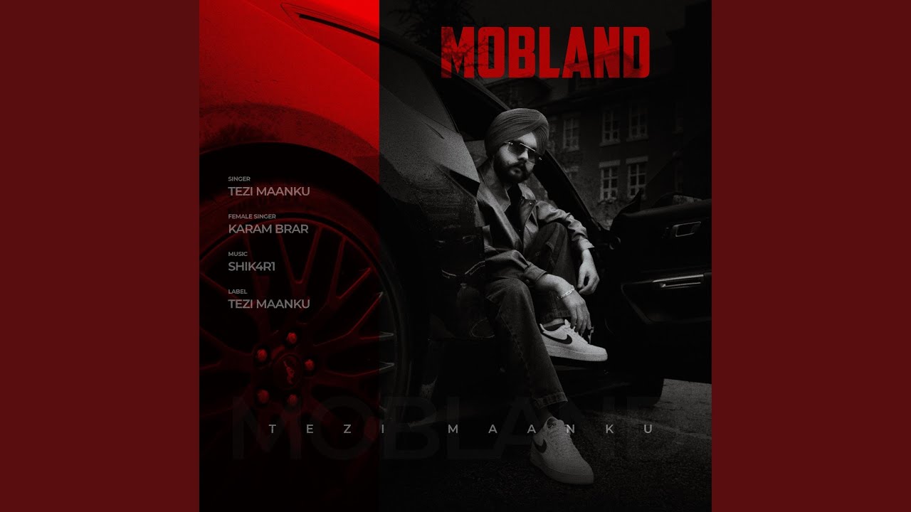 MOBLAND