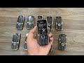 Nokia C2-01 Chính Hãng Zin Nguyên Bản Châu Âu | 0985 150 255 ( Zalo )