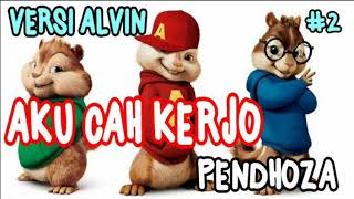 Download Lagu Cah Kerjo Versi Parodi MP3 Cah Kerjo Versi Parodi