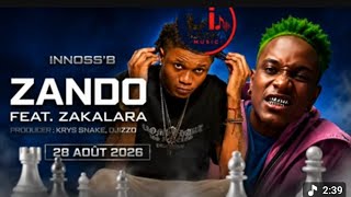 Innoss'b _ Ft _ Zakalara _ Baby Daiz _ ZANDO _ (Official Video)