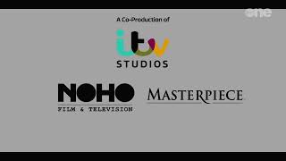 A Co-Production of ITV Studios / Noho Film & Television / Masterpiece (2017)