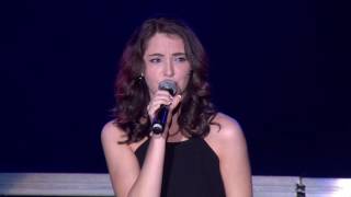 Lover Come Back To Me - Spring Revue 2016