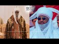 Fashin Baki Kan Dage Shari Ar Takaddamar Masarautar Kano Zuwa Nan Da Watanni 12 