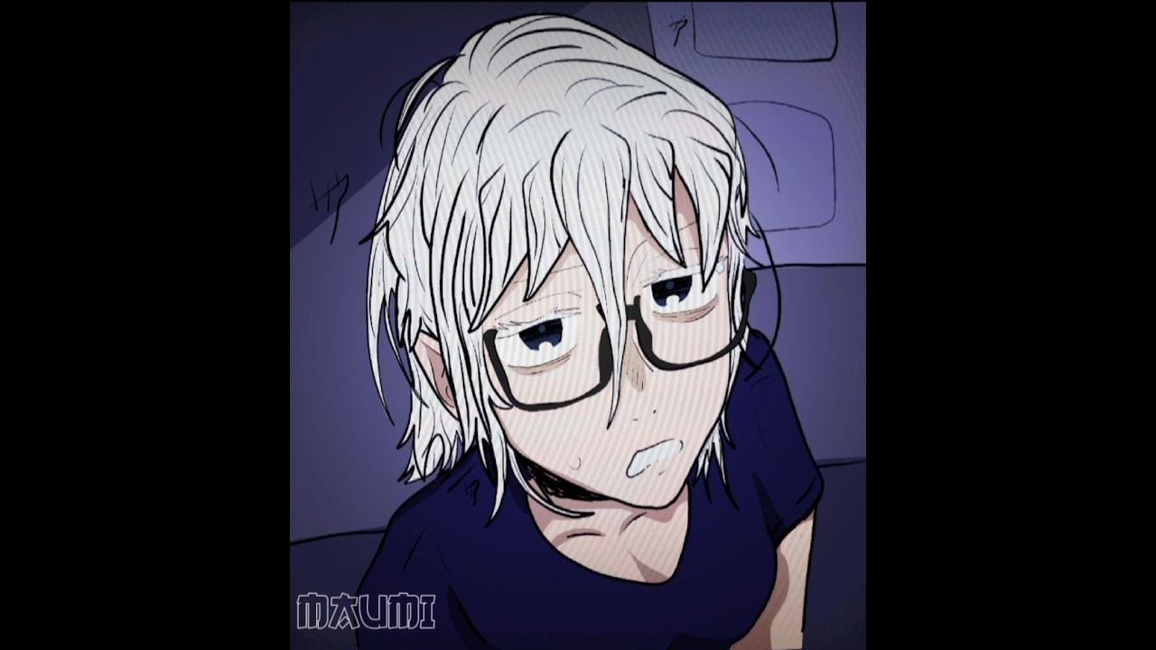 OC x Canon || Yuko Miyo (oc)|| #edit #jjk #yukomiyo