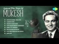 Gujarati film duets of mukesh  best gujarati songs