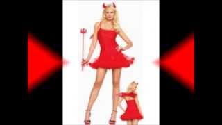 20 Sexy Devil Costumes For Women