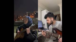 Eslem & Burky - Öldüm Ağlasan Ne Olur ?