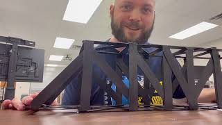 Statics Bridge Test
