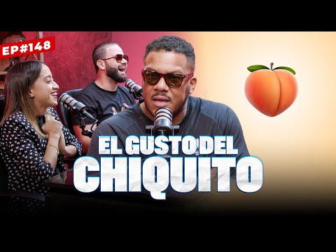 EL PLACER DEL CHIQUITO - EP. 148 | Cooltura Podcast