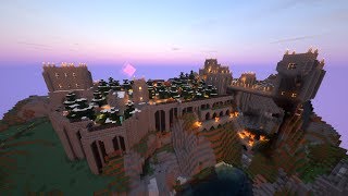 2B2T: THE CITADEL (Base Tour)
