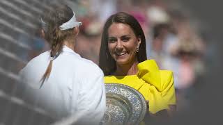 Team Sabalenka and the Art of Coaching | Episode 3 Profile