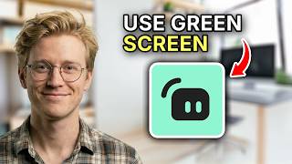 How to Use Streamlabs Green Screen - Beginners Guide 2026 How to Use Streamlabs Green Screen - Beginners Guide 2026