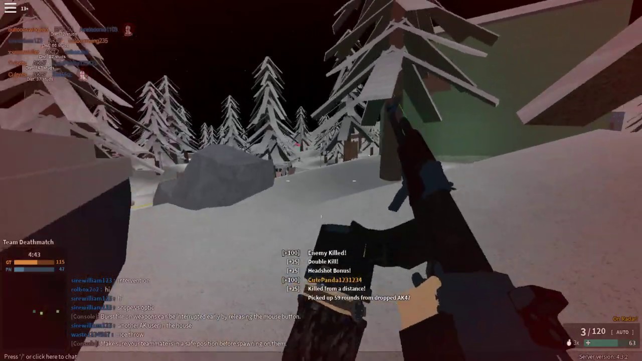 Clips I Had Leftover - YouTube