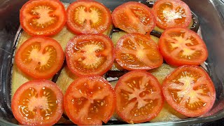 The recipe was suggested by a friend from Italy ❗️ Delicious recipe for dinner❗️ screenshot 2