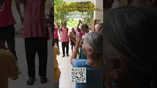 Why Senior Wellness Matters More Than Ever | Shambhave Wellness Foundation #shortsviral #reels