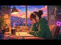 Deep Focus Study Music 📚 | Lofi Beats for Concentration | No Distractions Study Session