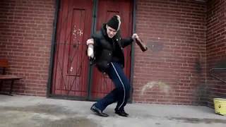 Gopnik Dance